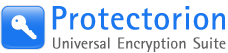 Protectorion Universal Encryption Suite